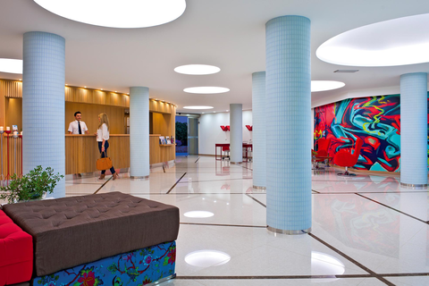 Aparthotel Iolida Beach & Star foto 6