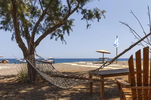 Eco Beach And Magic Garden in Γεννάδι — foto 21