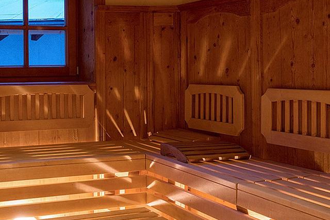 Hotel Brücke foto 9