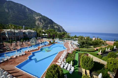 Liberty Hotels Lykia Adult Only (ex. Sentido Lykia Resort) in Fethiye