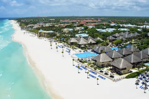 Hotel Allegro Playacar in Playa del Carmen — foto 5