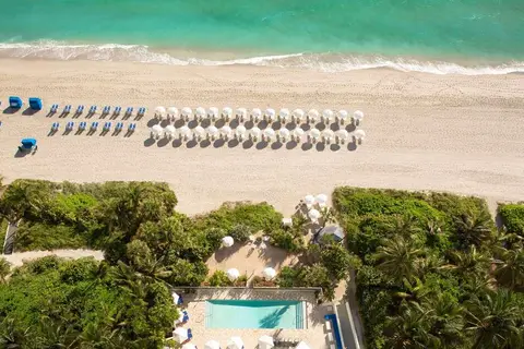 Sole Miami a Noble House Resort in Sunny Isles Beach — foto 22