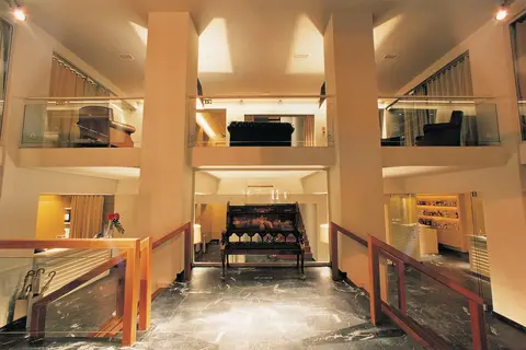 Hotel Miro in Bilbao — foto 11