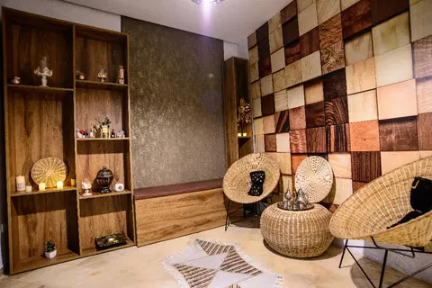 Suites Hotel Les Charmilles & Spa in Tunis — foto 17