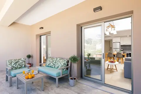 Belvedere Apartments & Spa in Πλακιάς — foto 22