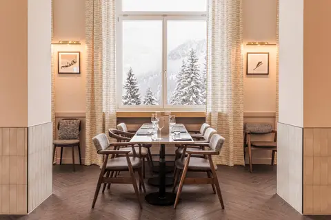Altein Arosa a Faern Collection Resort in Arosa — foto 19