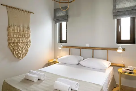 Syra Suites in Vari, foto 9