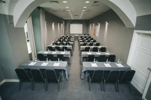 Hotel Zenit Budapest Palace in Boedapest — foto 9