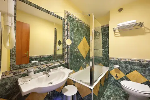 Grandhotel Parco del Sole in Sorrento, foto 15
