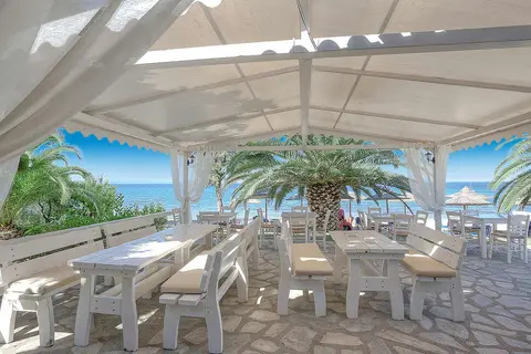 Acrotel Lily Ann Boutique Hotel in Δημοτική Ενότητα Σιθωνίας — foto 13