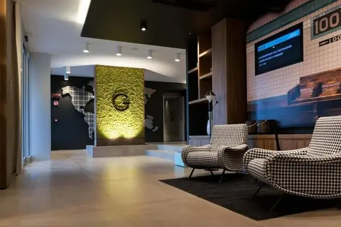 G Hotel Pescara in Pescara, foto 26