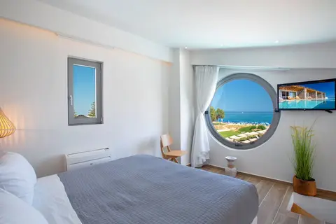 Atermono Boutique Resort in Rethimnon — foto 22