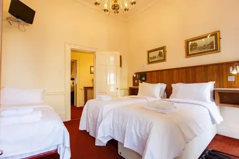 Morgan Hotel in Londen, foto 13