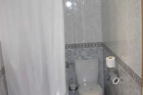 Hotel Vila-Real Marina Azul 2 in Almería — foto 11