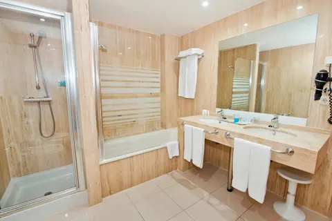 Hotel Bahia Tropical foto 27