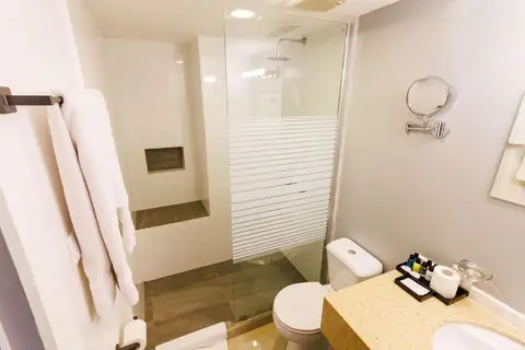 Brion City Hotel, BW Signature Collection in Willemstad — foto 18