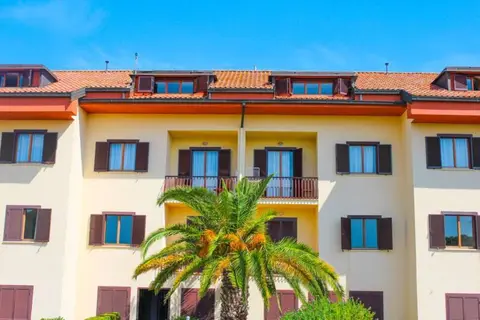 Argentario Osa Resort in Talamone — foto 25