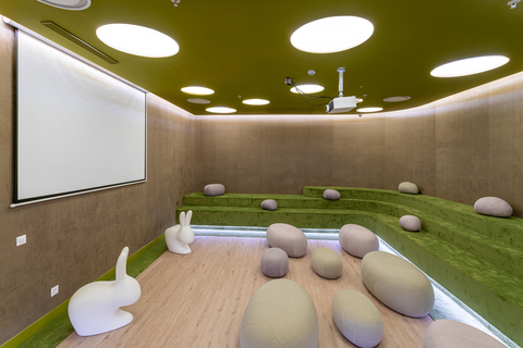 Hotel Mediterranean Palace foto 22