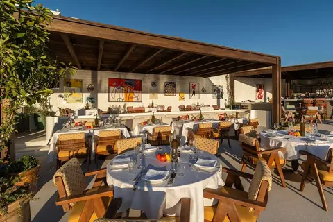 Anandes Hotel in Mykonos, foto 5