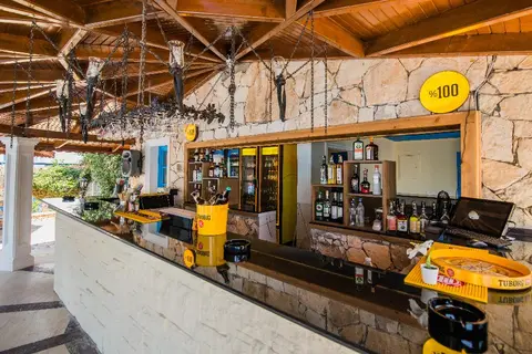 Soothe Hotel in Kaş — foto 18
