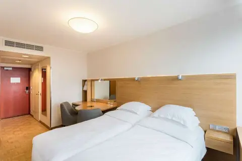 Sokos Hotel Viru in Tallinn — foto 9