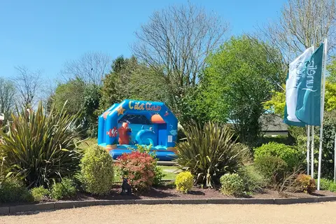 Camping L Aiguille Creuse in Les Loges — foto 21
