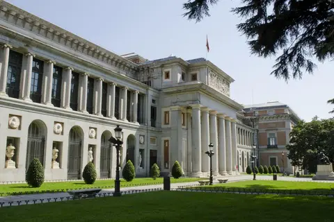 H10 Villa de la Reina in Madrid — foto 8