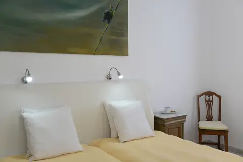 Elena Hotel in Τούρλος — foto 25