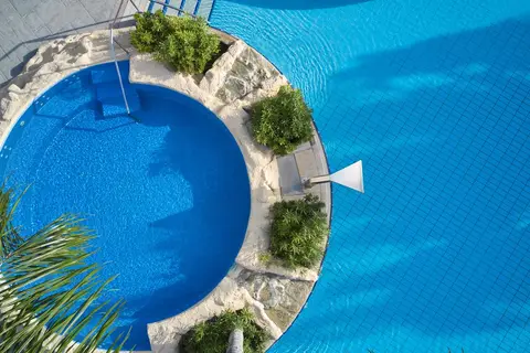 Atlantica Bay Hotel in Λεμεσός — foto 5
