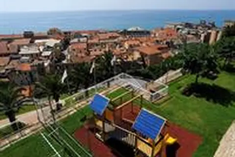 Appartementen Residence Sant'Anna in Pietra Ligure — foto 18