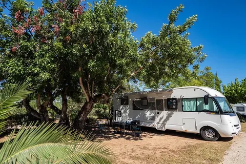 Camping Orangeraie foto 28