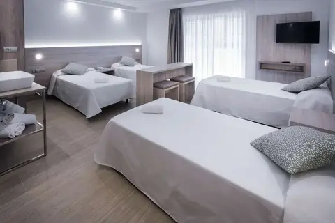4R Salou Park Resort II in Salou — foto 3