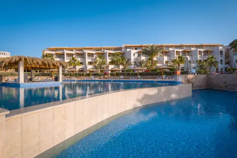 Fort Arabesque - The West Bay in Makadi Bay — foto 2