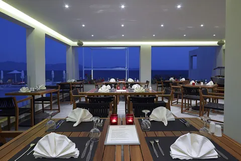 Fly & Go Dimitra Beach Hotel & Suites foto 15