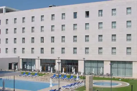 Vip Executive Santa Iria in Loures — foto 13