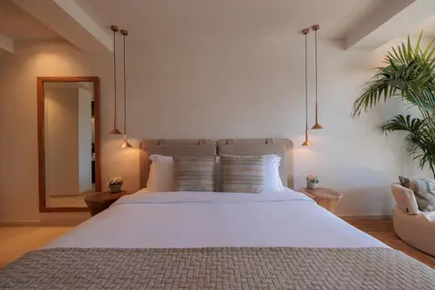 Asty Mykonos Hotel & Spa in Τούρλος — foto 15