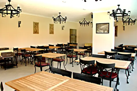 Boulevard Hotel in Alanya, foto 12