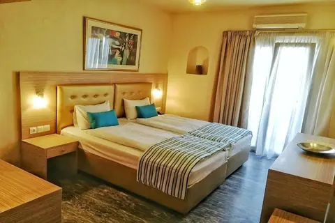 Thalia  Deco City & Beach Hotel in Chersonissos — foto 8