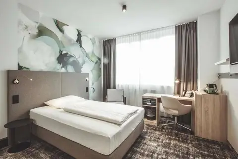 Wyndham Garden Munich Messe in München — foto 2
