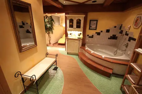 Landhaus Carla in Mayrhofen — foto 13