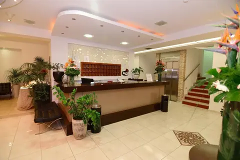 Dionisos Hotel in Μύτικας — foto 5