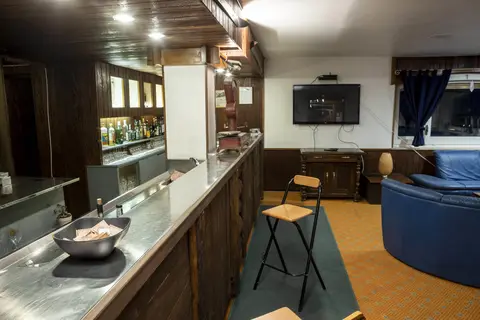 Hotel Hermitage in Sestriere, foto 9