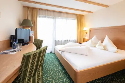 Hotel der Kirchenwirt in Reith im Alpbachtal — foto 27