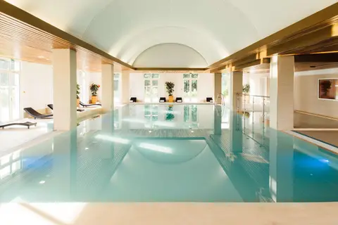 Grand Magic Hotel in Magny-le-Hongre, foto 6