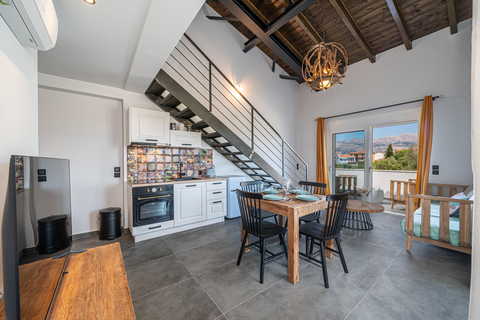 Appartementen Pecora Nera foto 2