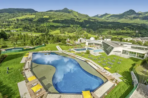 Hotel Norica Therme in Bad Hofgastein — foto 3