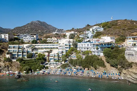 Bali Beach Hotel & Village in Μπαλί — foto 10
