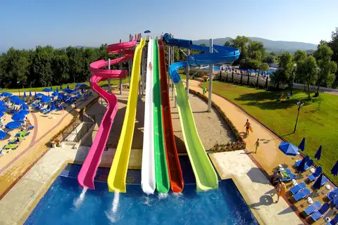 Duni Hotel Pelican in Созопол — foto 2