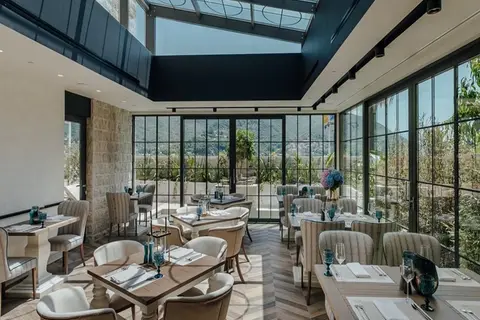 Casa del Mare Boutique Hotel Mediterraneo in Herceg Novi — foto 18