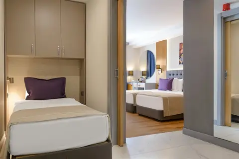 La Quinta by Wyndham Bodrum in Bodrum — foto 17